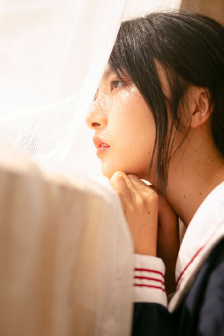 剪刀手